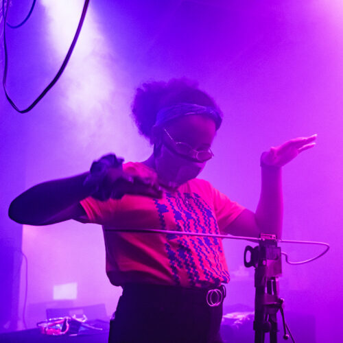 Acud Performance Theramin ErrorMusic 2020 Foto Andi Weiland 44