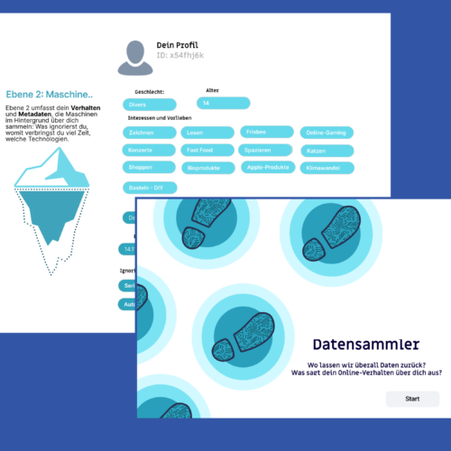 Datensammler