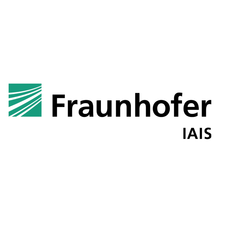 Fraunhofer IAIS 1