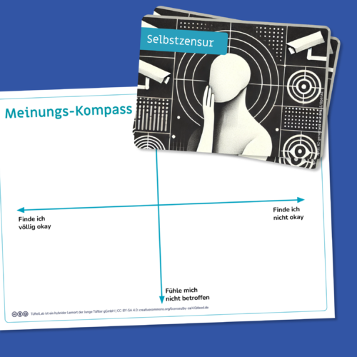 Meinungskompass
