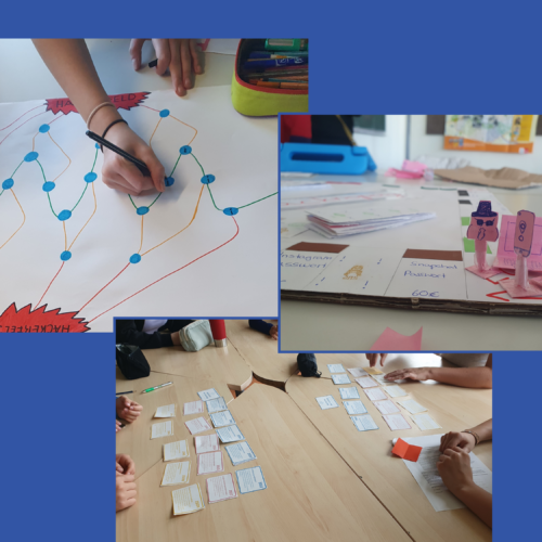 Workshops