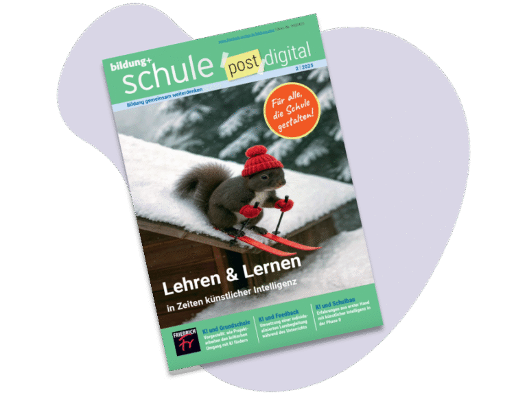 bildungschule lehren lernen in zeiten kuenstlicher intelligenz 2
