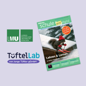 bildungschule lehren lernen in zeiten kuenstlicher intelligenz