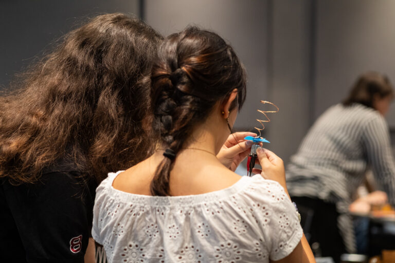 JayneLloyd GoetheInstitutLondon KarriereQuantum 8010