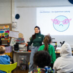 Scenes Science 2026 07