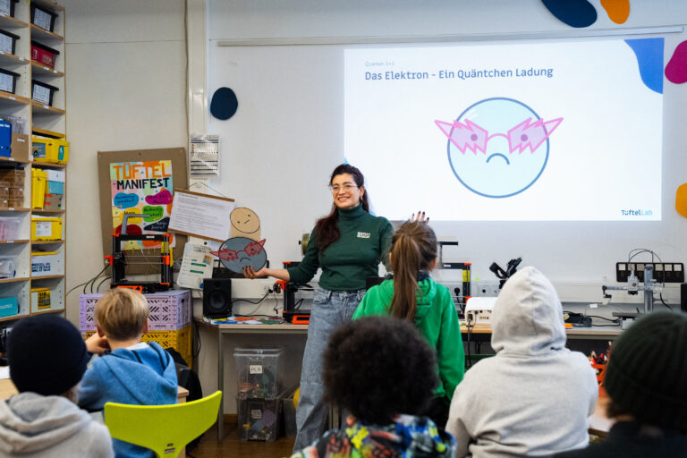 Scenes Science 2026 07