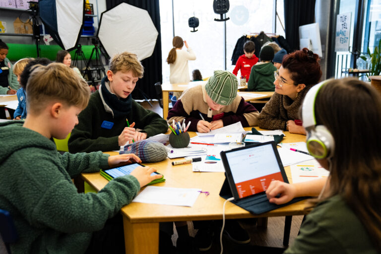 Scenes Science 2026 66