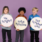 Scenes Science 2026 Fotowand 07