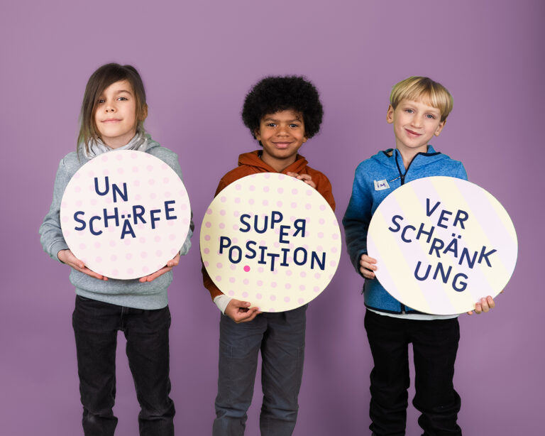 Scenes Science 2026 Fotowand 07