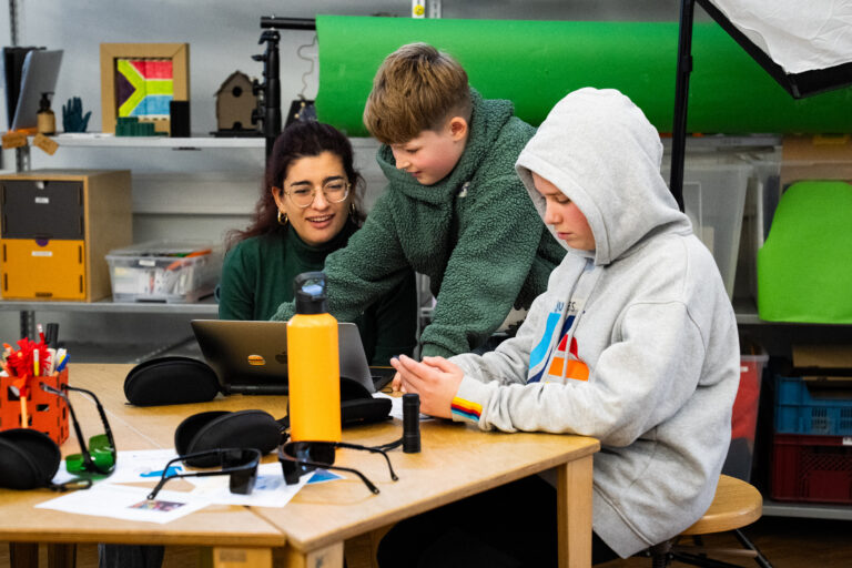 Scenes Science 2026 46