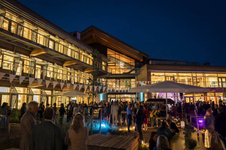 life opening event 18