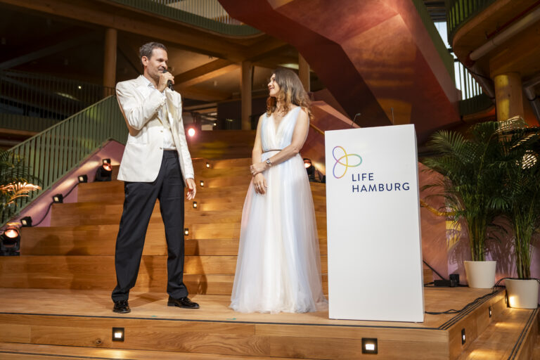 life opening event 9